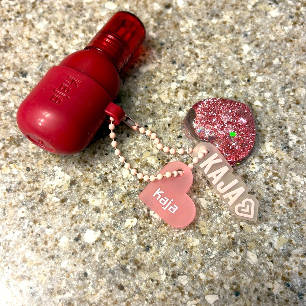 Kana liquid jelly blush
